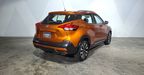 Nissan Kicks 1.6 EXCLUSIVE LTS XTRONIC Suv 2020