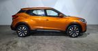 Nissan Kicks 1.6 EXCLUSIVE LTS XTRONIC Suv 2020