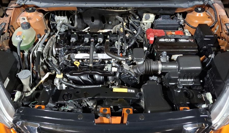 Nissan Kicks 1.6 EXCLUSIVE LTS XTRONIC Suv 2020
