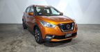 Nissan Kicks 1.6 EXCLUSIVE LTS XTRONIC Suv 2020