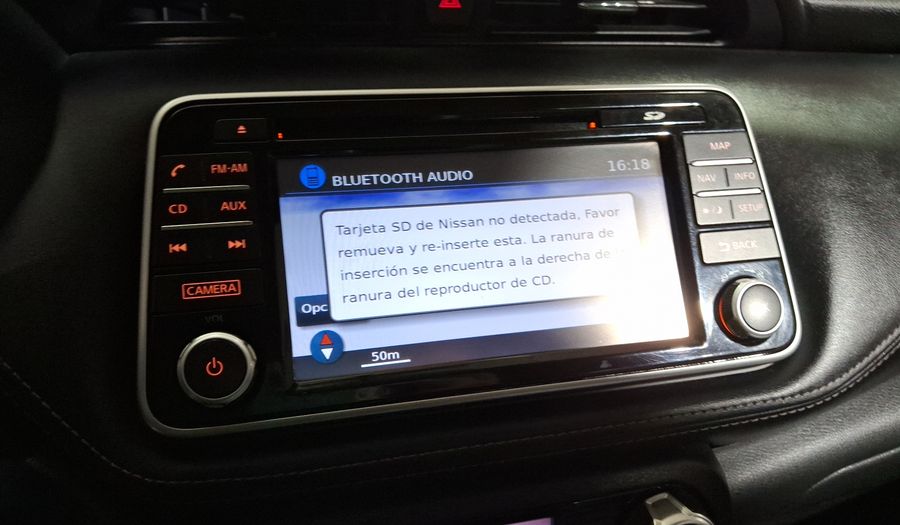 Nissan Kicks 1.6 EXCLUSIVE LTS XTRONIC Suv 2020