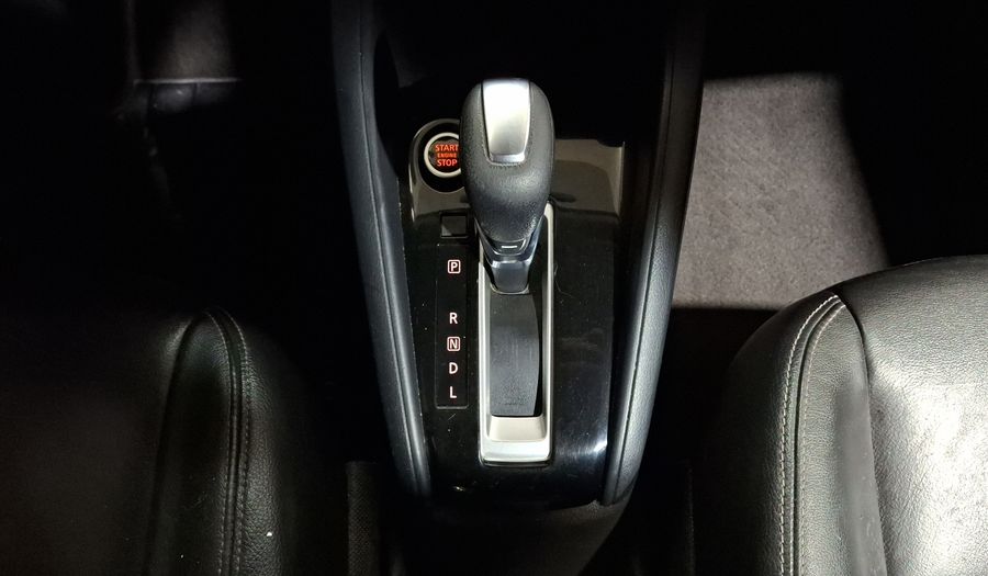 Nissan Kicks 1.6 EXCLUSIVE LTS XTRONIC Suv 2020