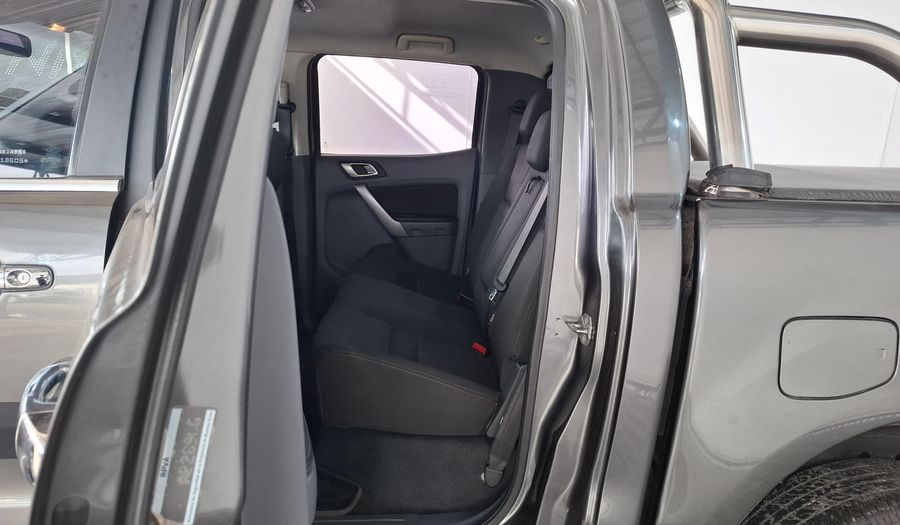Ford Ranger 3.2 XLT 2WD CD Pickup 2017