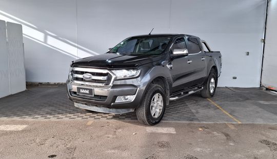Ford • Ranger