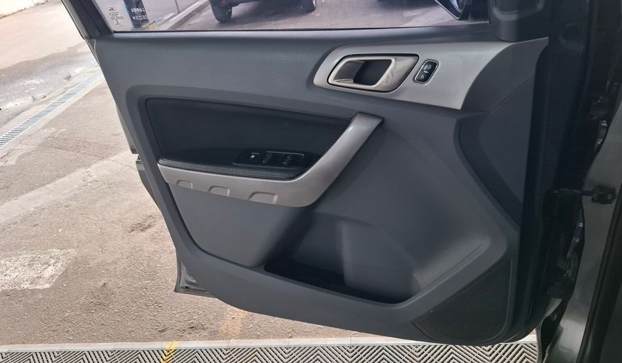 Ford Ranger 3.2 XLT 2WD CD Pickup 2017