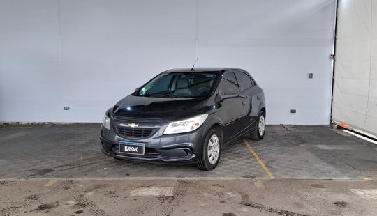 Chevrolet • Onix