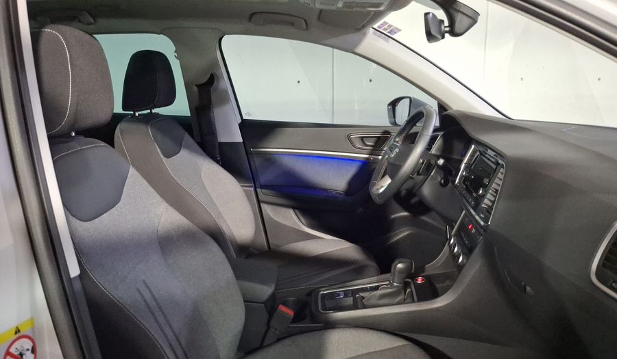 Seat Ateca 1.4 STYLE AUTO Suv 2025