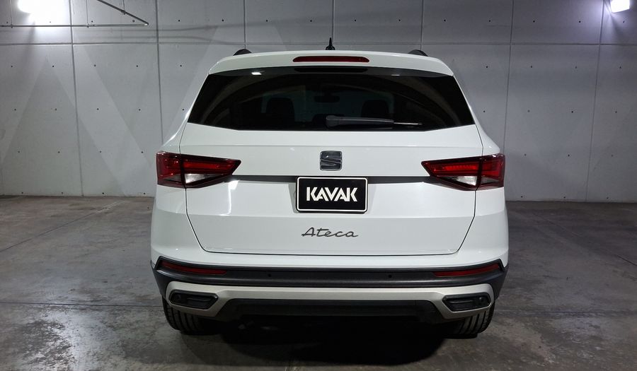 Seat Ateca 1.4 STYLE AUTO Suv 2025