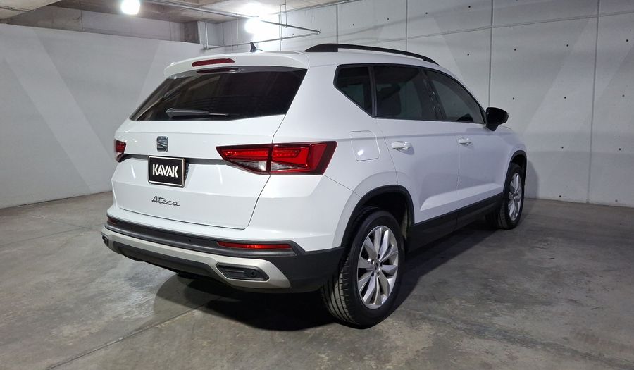 Seat Ateca 1.4 STYLE AUTO Suv 2025
