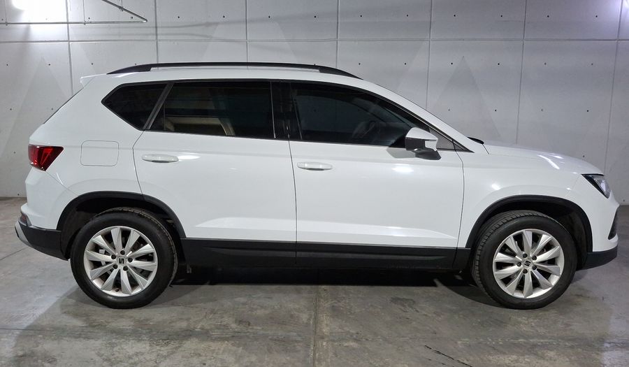 Seat Ateca 1.4 STYLE AUTO Suv 2025