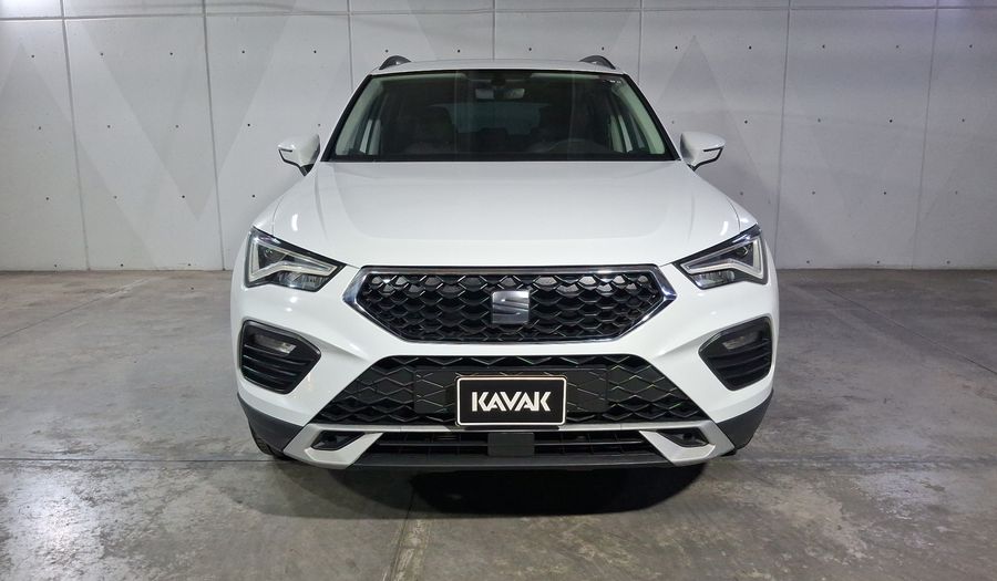 Seat Ateca 1.4 STYLE AUTO Suv 2025