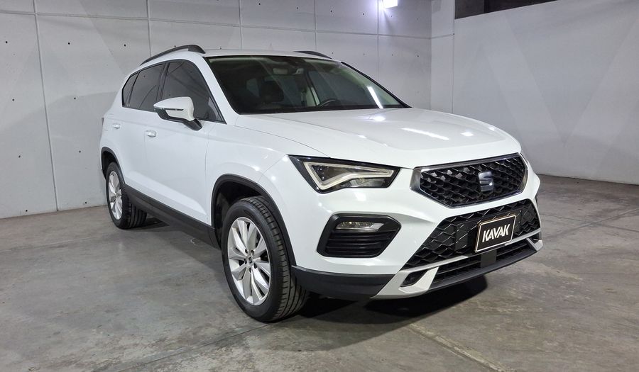 Seat Ateca 1.4 STYLE AUTO Suv 2025