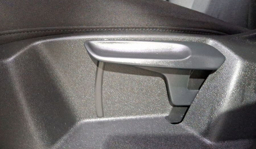 Seat Ateca 1.4 STYLE AUTO Suv 2025