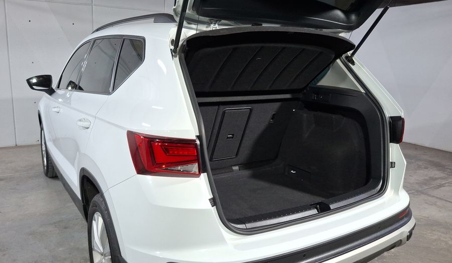 Seat Ateca 1.4 STYLE AUTO Suv 2025