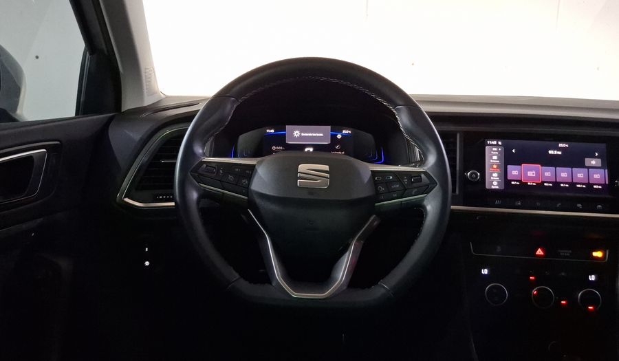 Seat Ateca 1.4 STYLE AUTO Suv 2025