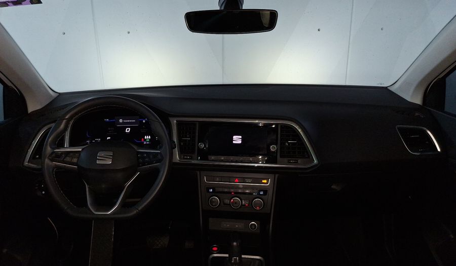 Seat Ateca 1.4 STYLE AUTO Suv 2025