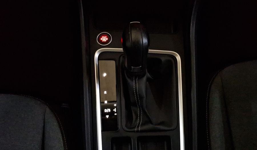 Seat Ateca 1.4 STYLE AUTO Suv 2025