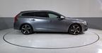 Volvo V60 2.0 R-DESIGN T4 Wagon 2016