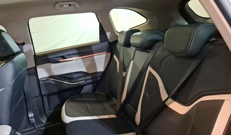 Great Wall Haval H6 1.5 HEV PREMIUM AUTO Suv 2024