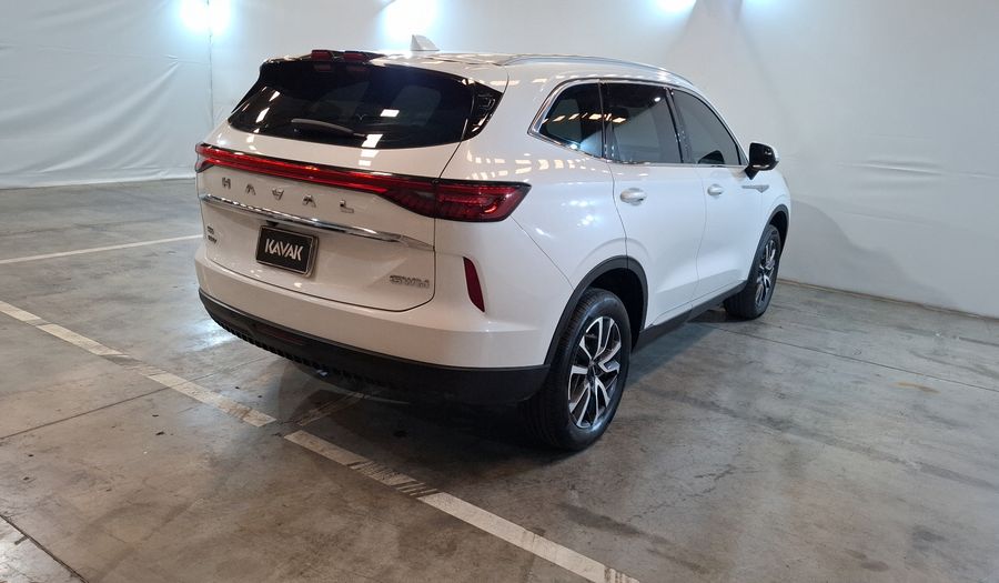 Great Wall Haval H6 1.5 HEV PREMIUM AUTO Suv 2024