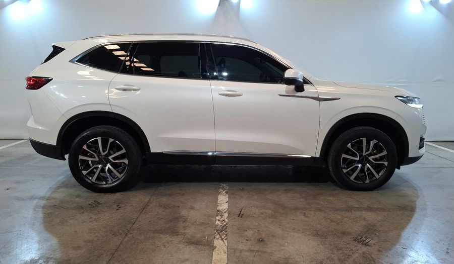Great Wall Haval H6 1.5 HEV PREMIUM AUTO Suv 2024