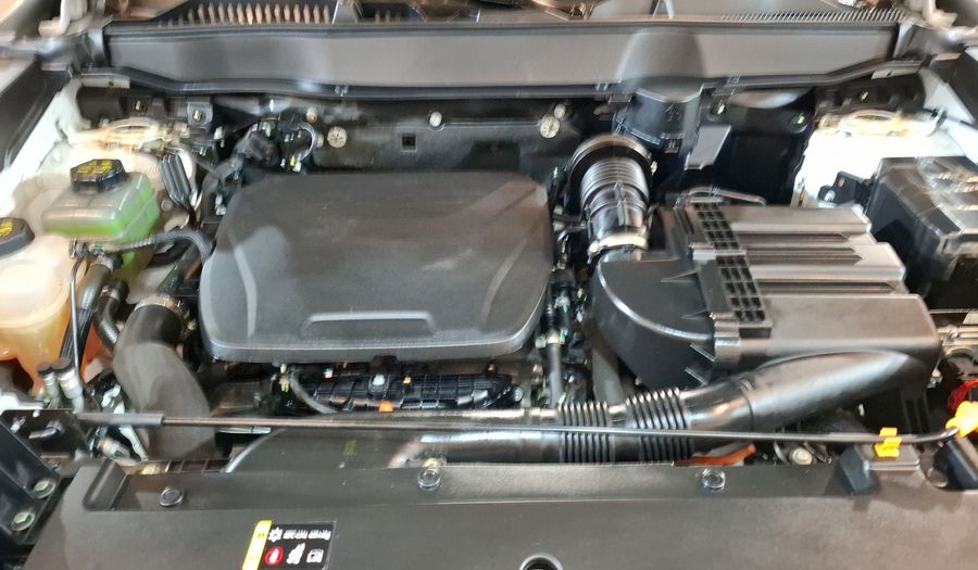 Great Wall Haval H6 1.5 HEV PREMIUM AUTO Suv 2024