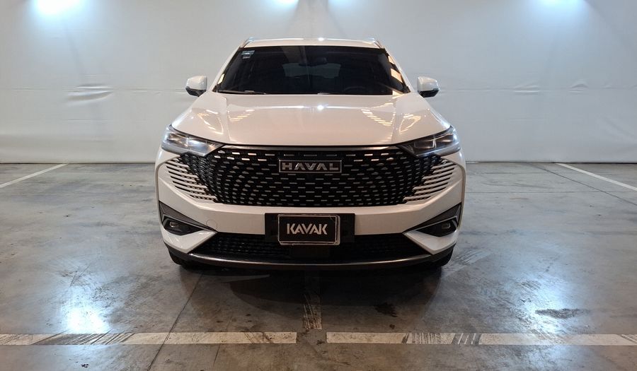 Great Wall Haval H6 1.5 HEV PREMIUM AUTO Suv 2024