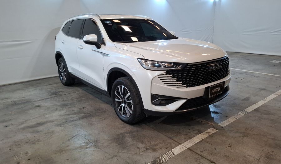 Great Wall Haval H6 1.5 HEV PREMIUM AUTO Suv 2024