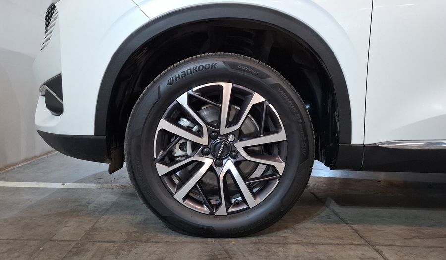 Great Wall Haval H6 1.5 HEV PREMIUM AUTO Suv 2024