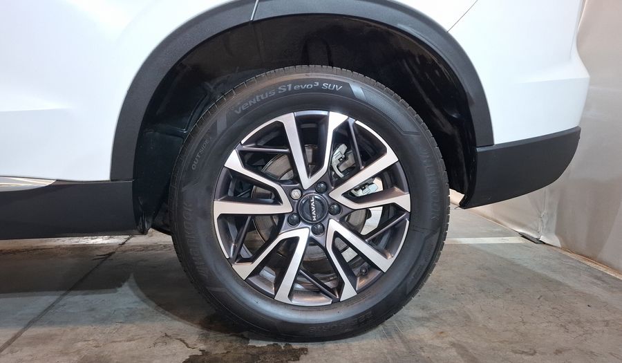 Great Wall Haval H6 1.5 HEV PREMIUM AUTO Suv 2024