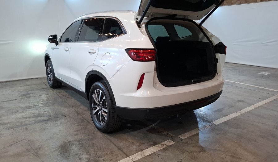 Great Wall Haval H6 1.5 HEV PREMIUM AUTO Suv 2024
