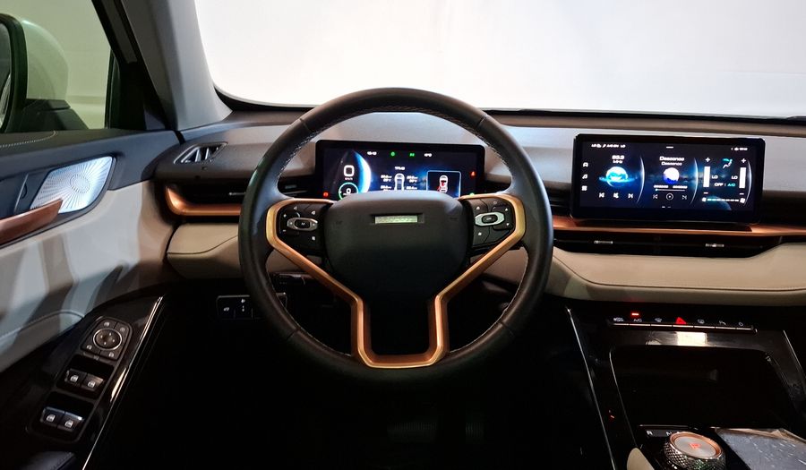 Great Wall Haval H6 1.5 HEV PREMIUM AUTO Suv 2024