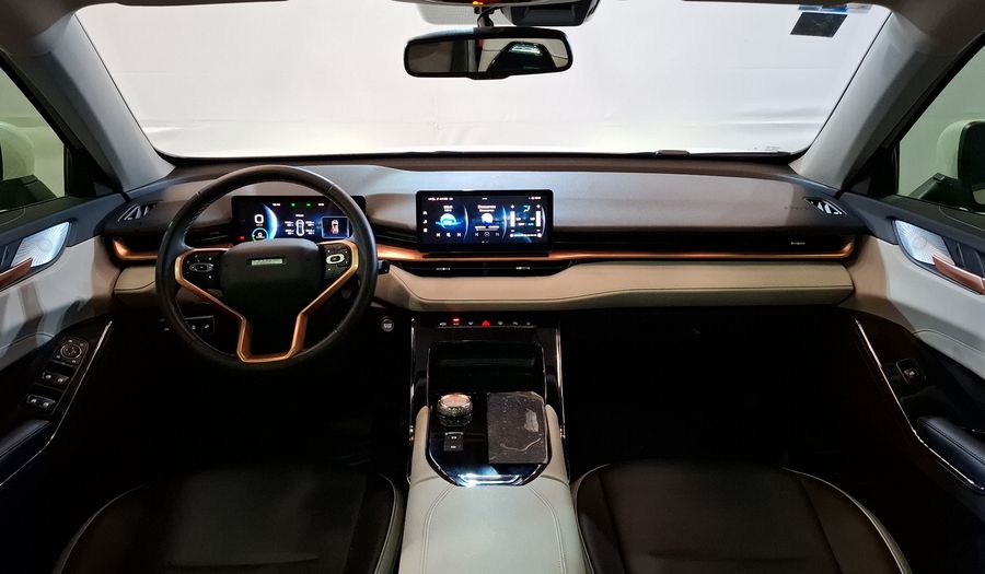 Great Wall Haval H6 1.5 HEV PREMIUM AUTO Suv 2024