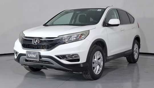 Honda • CR-V
