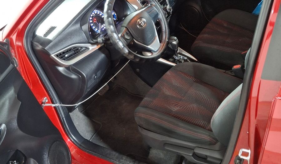 Toyota Yaris 1.5 S AUTO Hatchback 2020