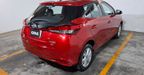 Toyota Yaris 1.5 S AUTO Hatchback 2020