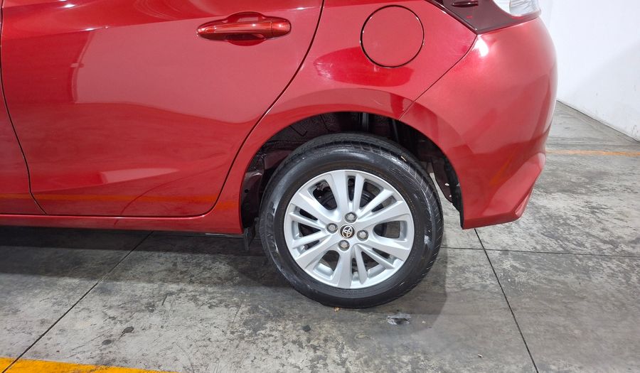 Toyota Yaris 1.5 S AUTO Hatchback 2020