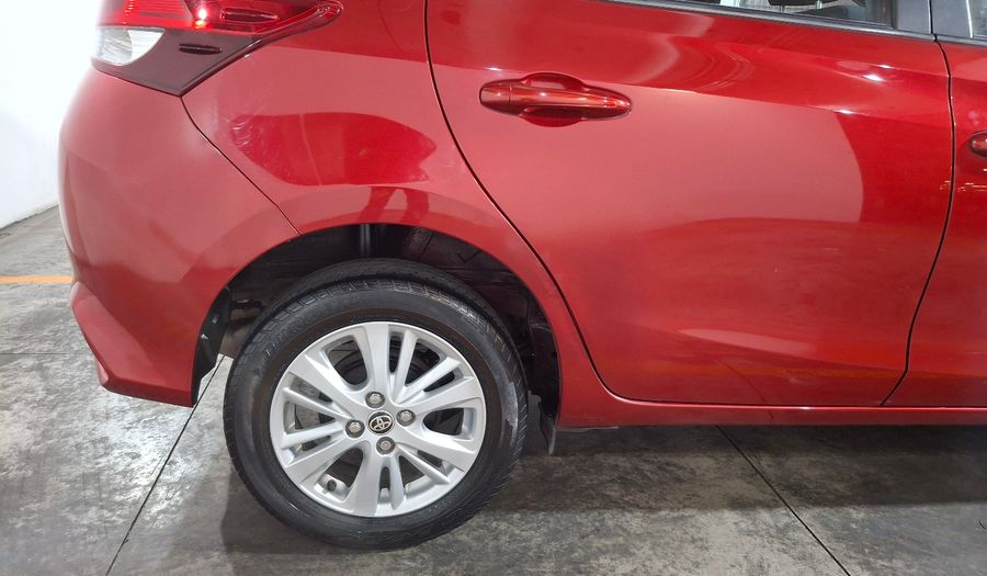 Toyota Yaris 1.5 S AUTO Hatchback 2020