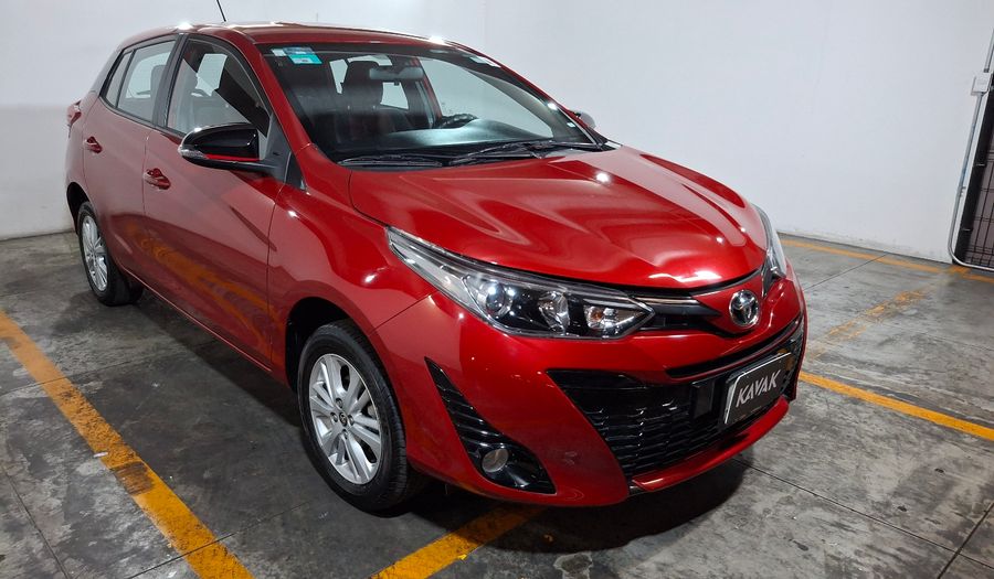 Toyota Yaris 1.5 S AUTO Hatchback 2020