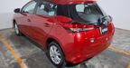 Toyota Yaris 1.5 S AUTO Hatchback 2020