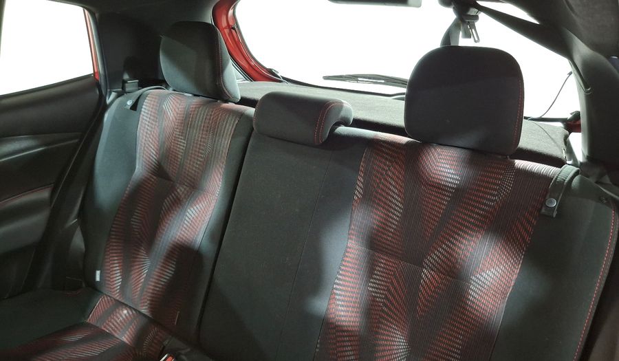Toyota Yaris 1.5 S AUTO Hatchback 2020