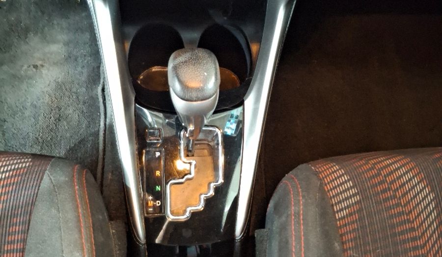 Toyota Yaris 1.5 S AUTO Hatchback 2020