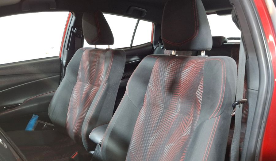 Toyota Yaris 1.5 S AUTO Hatchback 2020