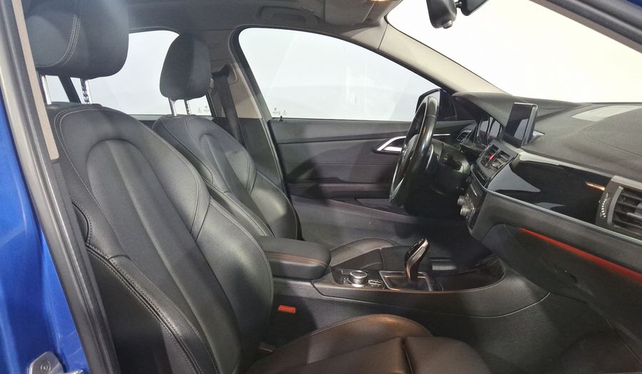 Bmw Serie 1 2.0 120IA M SPORT AUTO Sedan 2020