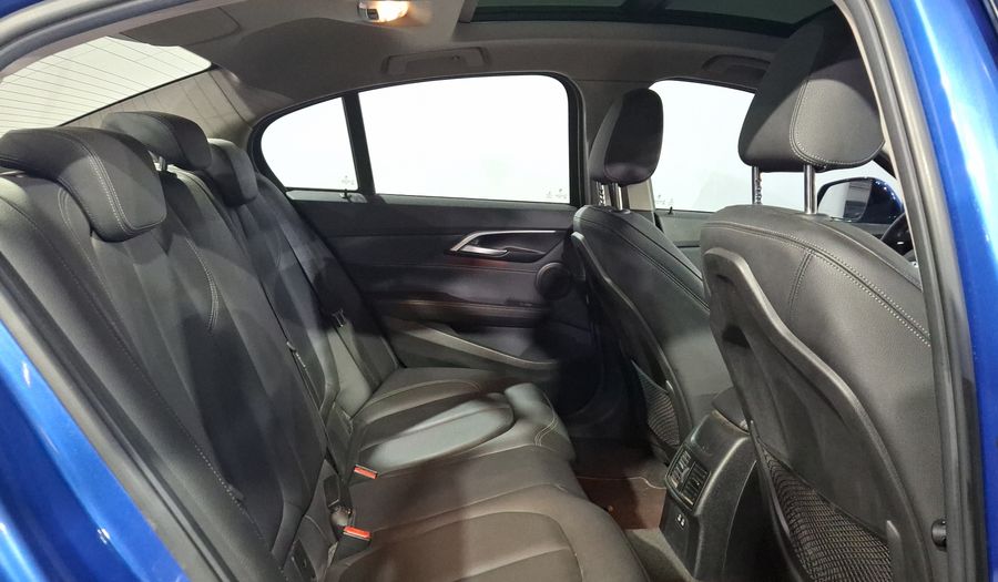 Bmw Serie 1 2.0 120IA M SPORT AUTO Sedan 2020