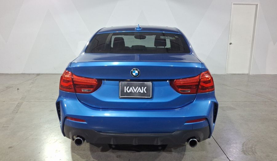 Bmw Serie 1 2.0 120IA M SPORT AUTO Sedan 2020