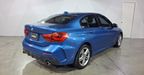 Bmw Serie 1 2.0 120IA M SPORT AUTO Sedan 2020