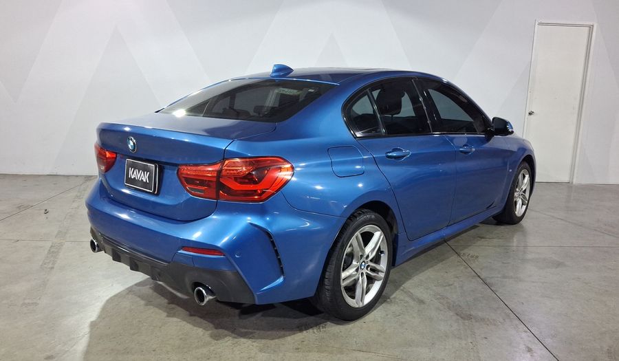 Bmw Serie 1 2.0 120IA M SPORT AUTO Sedan 2020