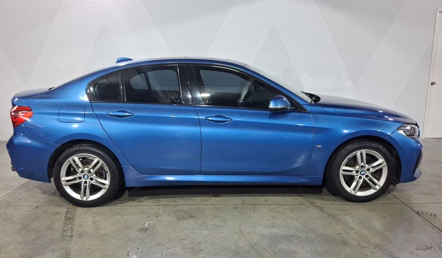 Bmw Serie 1 2.0 120IA M SPORT AUTO Sedan 2020