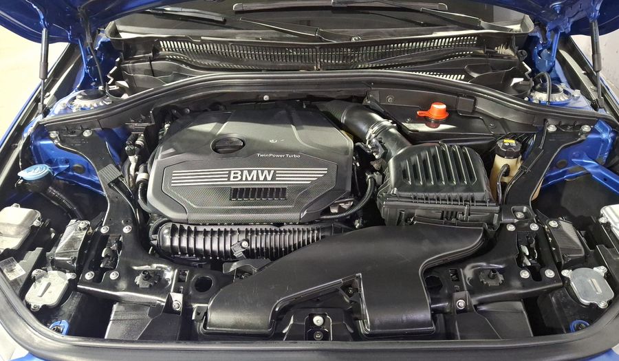 Bmw Serie 1 2.0 120IA M SPORT AUTO Sedan 2020